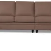 Creighton 77294 Sectional (+100 leathers)