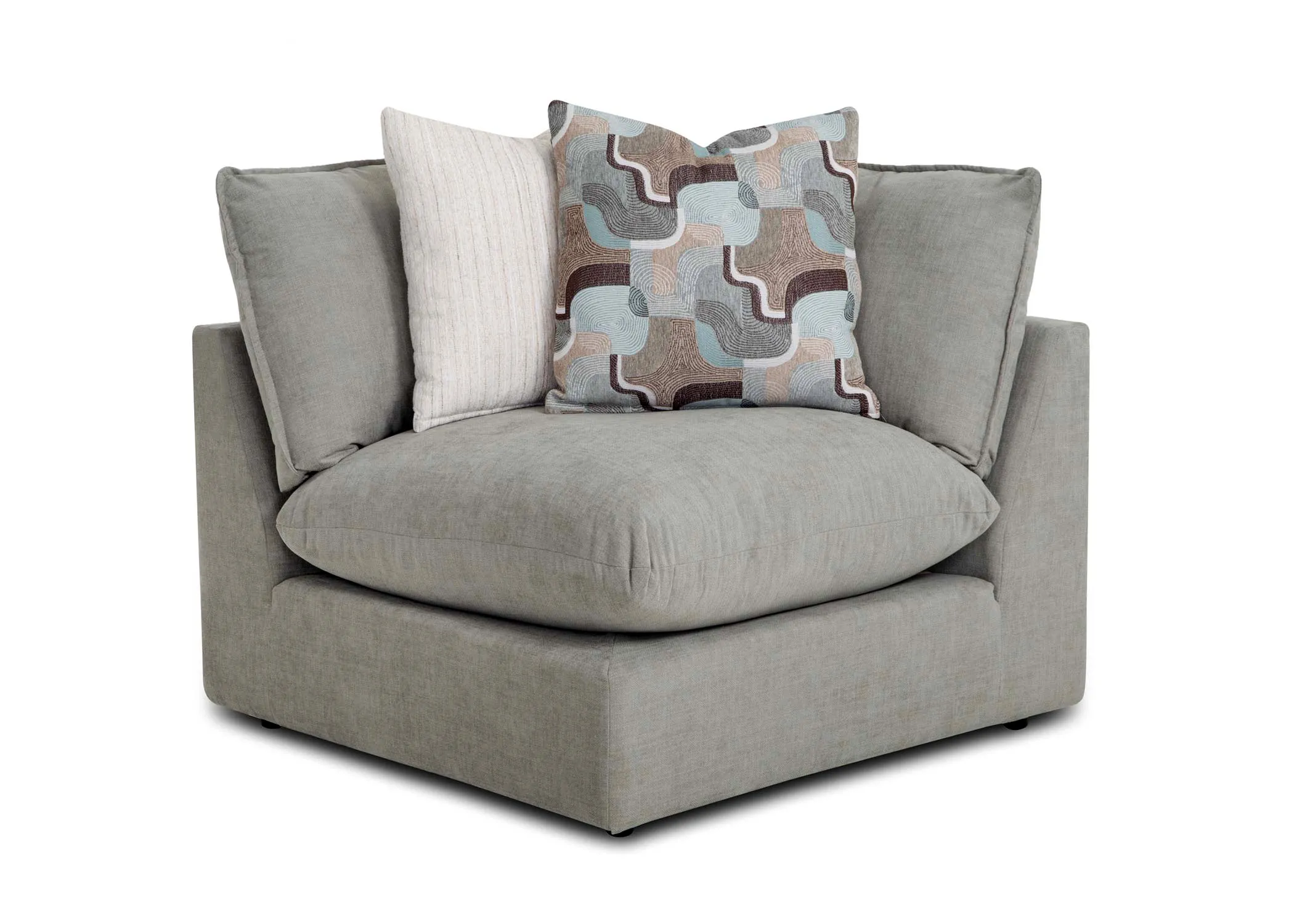 Sage Modular Sectional (Three Pieces. Endless Possibilities) 10 Sage Modular Sectional (Three Pieces. Endless Possibilities)