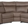 Theon Reclining Sectional (In stock - Fast shipping) 28 Theon Reclining Sectional (In stock - Fast shipping)