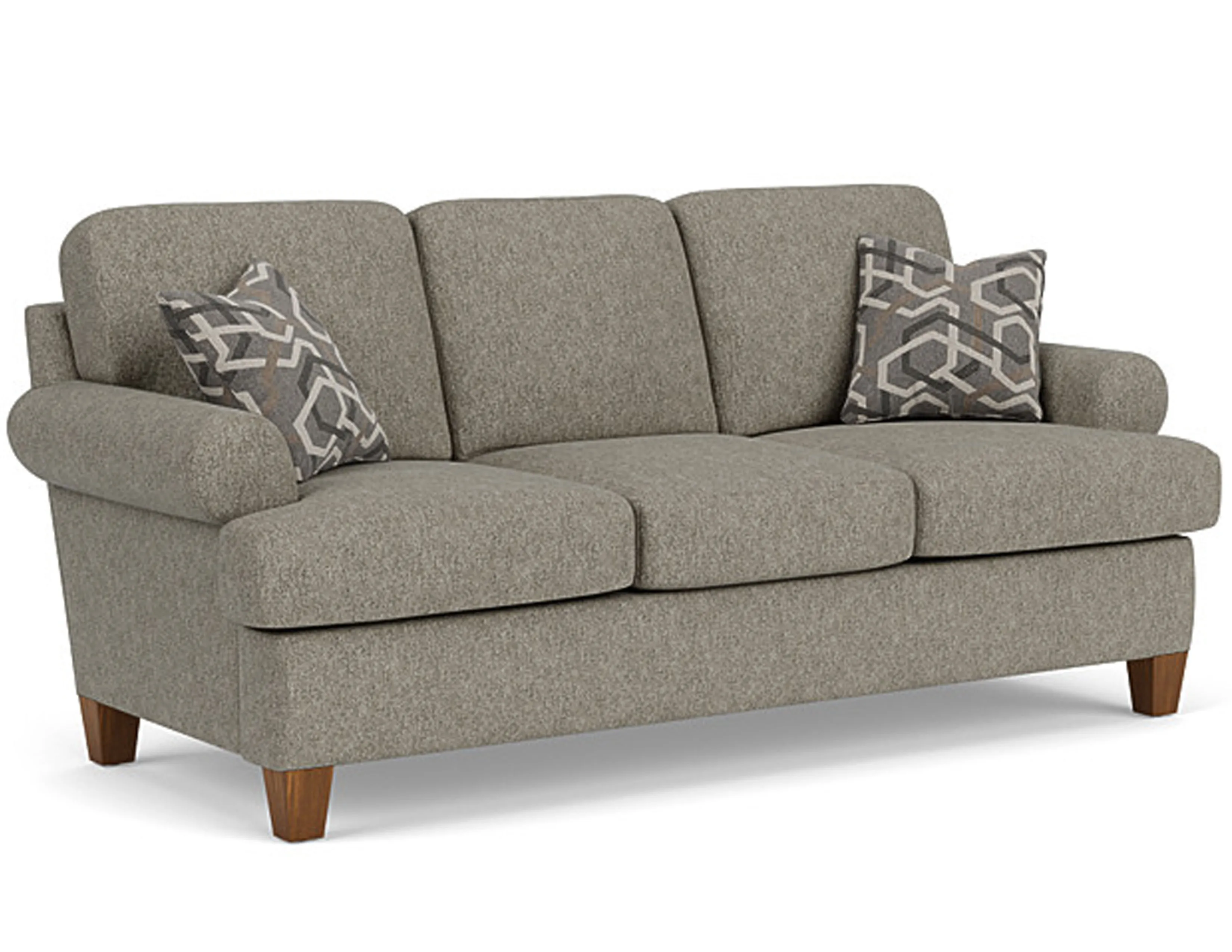 Flexsteel 5017 Sofa (298-02) 2 Flexsteel 5017 Sofa (298-02)