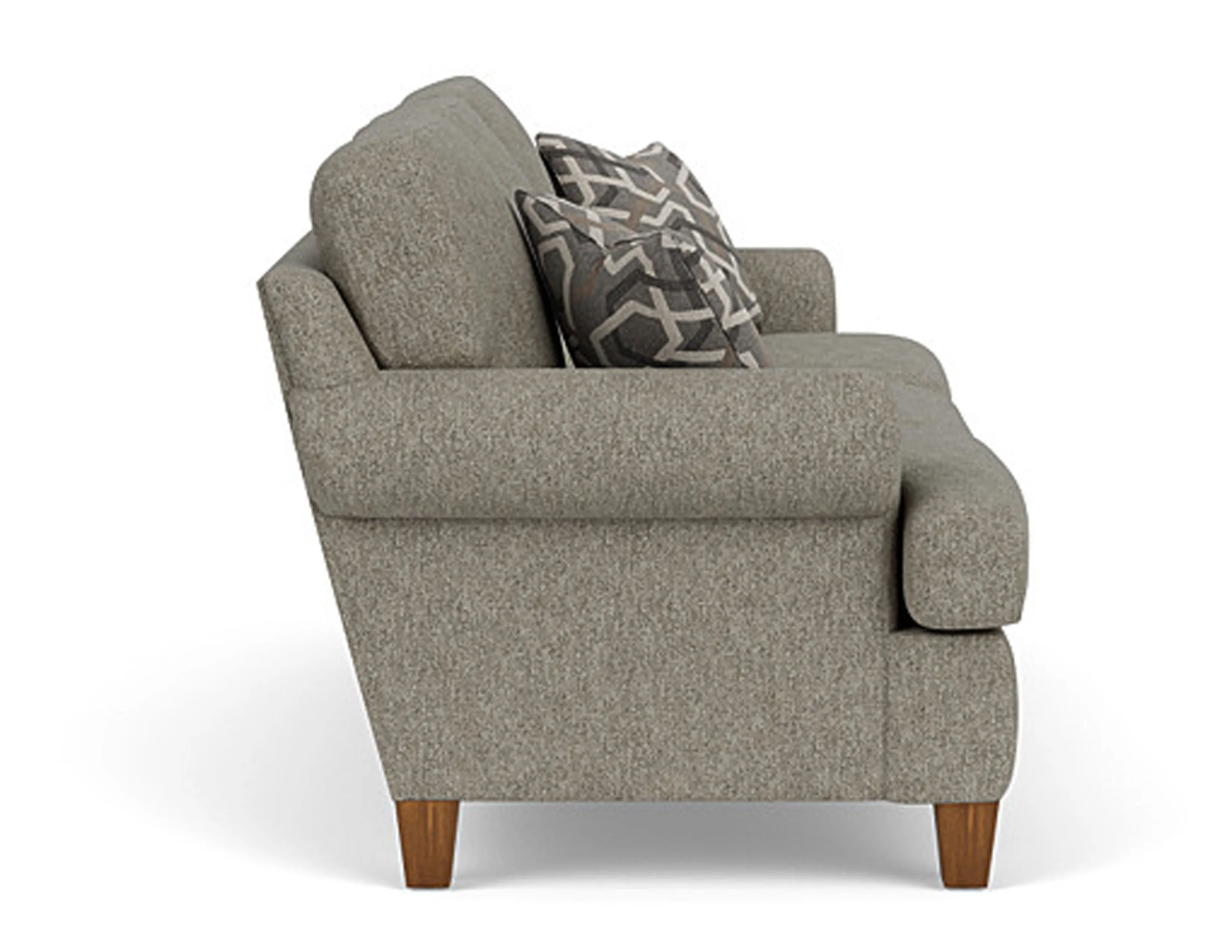 Flexsteel 5017 Sofa (298-02) 3 Flexsteel 5017 Sofa (298-02)