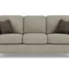 Flexsteel 5017 Sofa (593-01) 34 Flexsteel 5017 Sofa (593-01)
