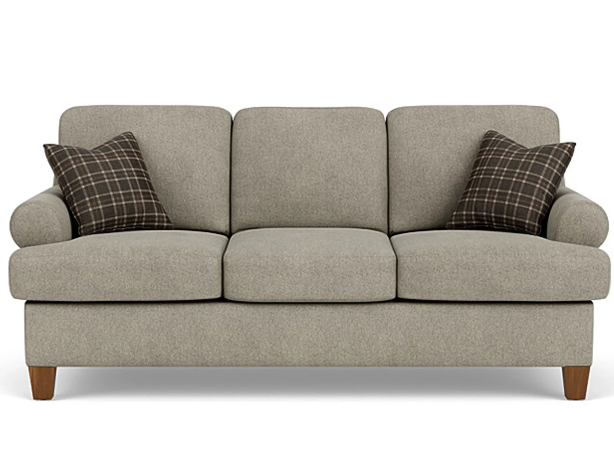 Flexsteel 5017 Sofa (593-01) 1 Flexsteel 5017 Sofa (593-01)