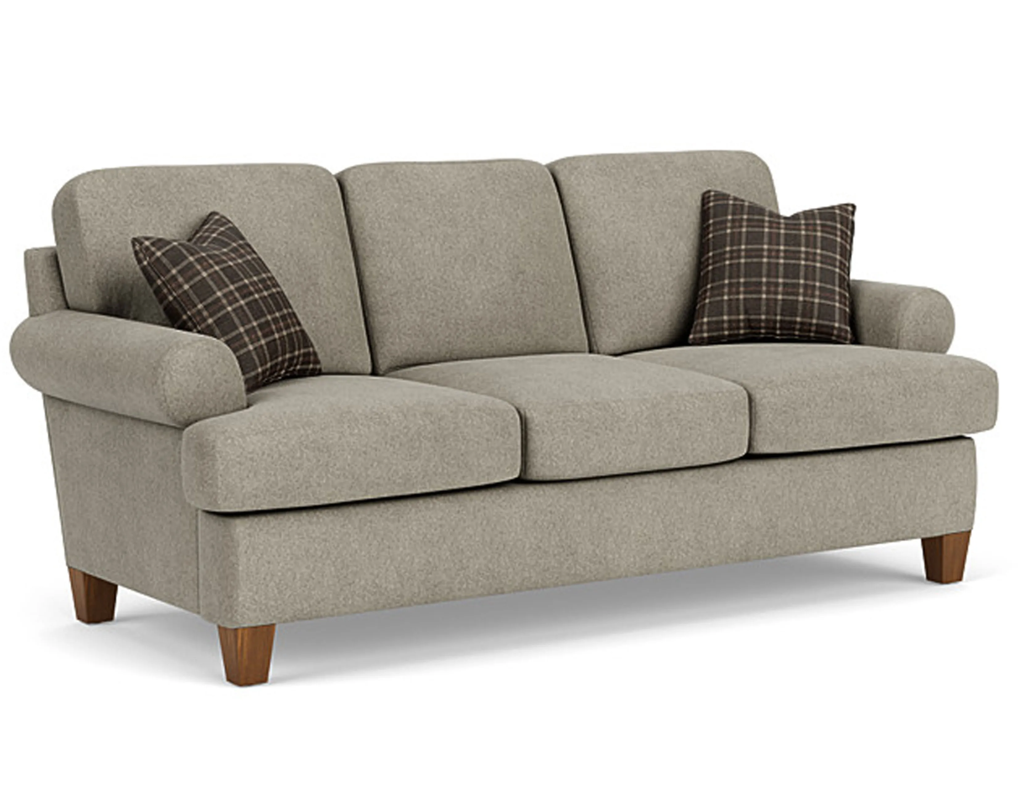 Flexsteel 5017 Sofa (593-01) 2 Flexsteel 5017 Sofa (593-01)