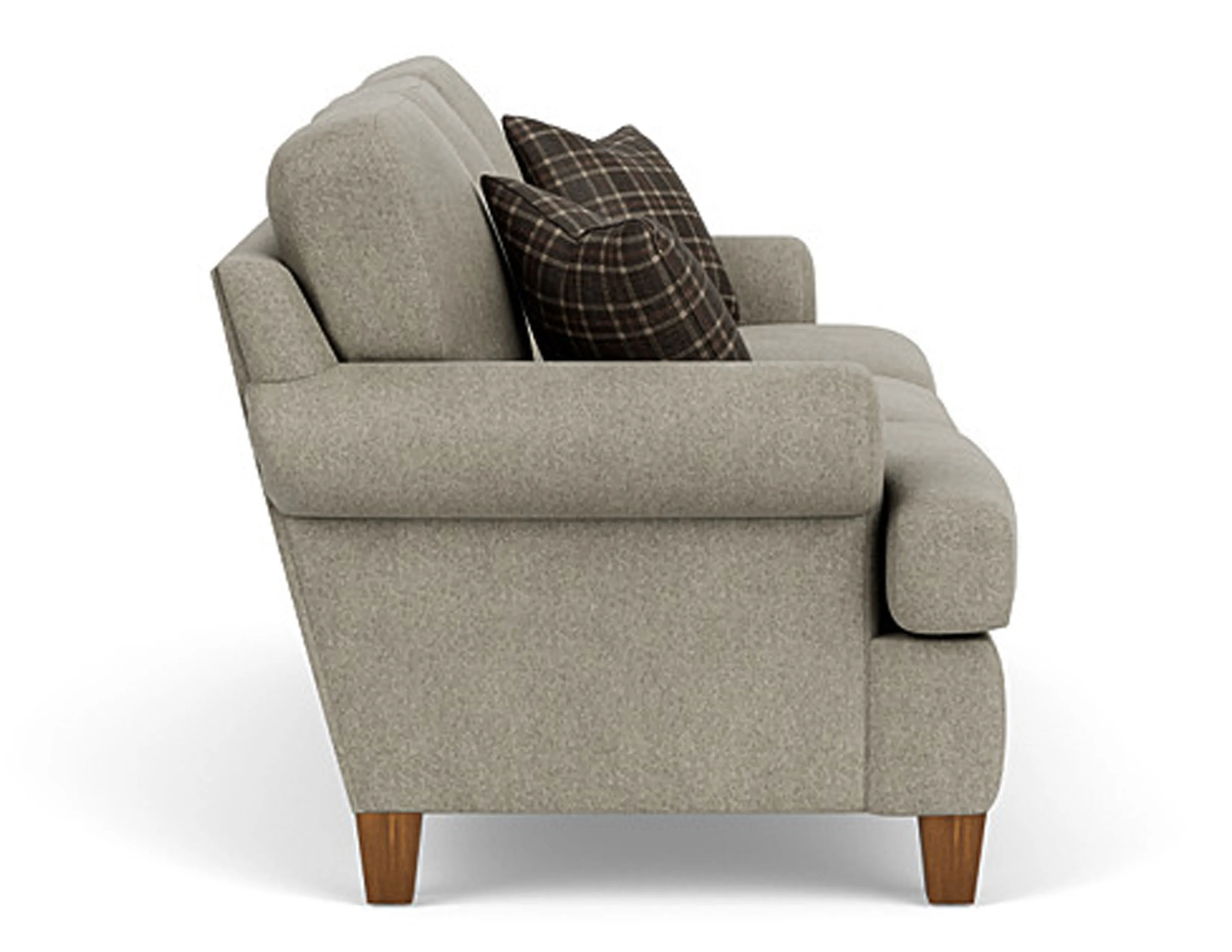 Flexsteel 5017 Sofa (593-01) 3 Flexsteel 5017 Sofa (593-01)