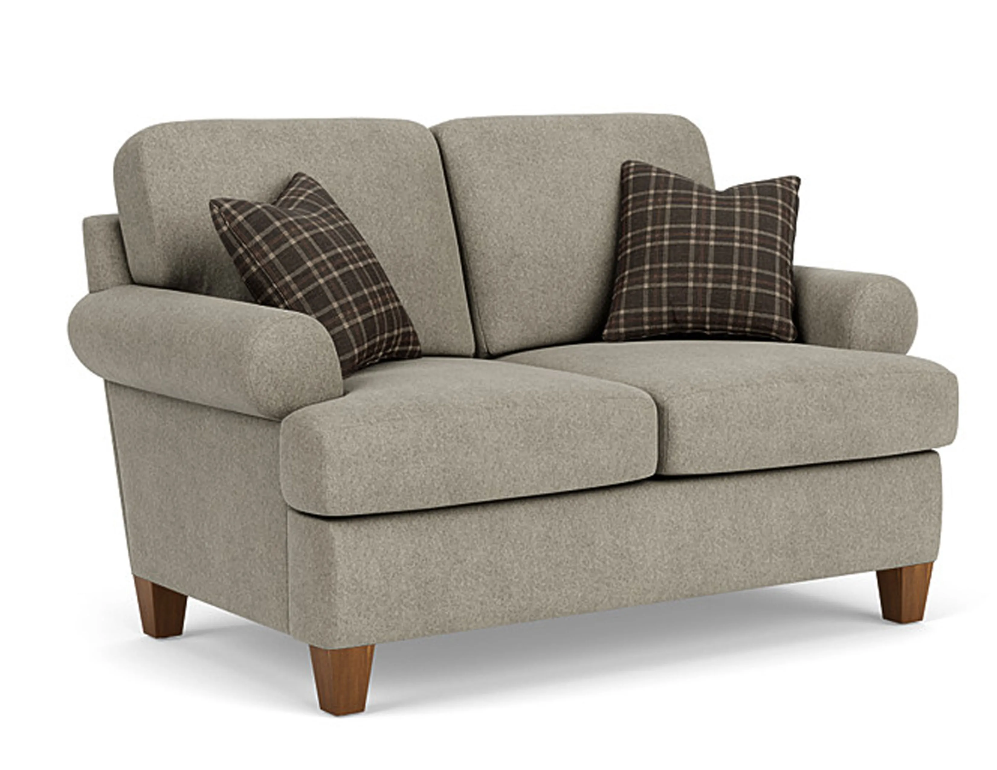 Flexsteel 5017 Sofa (593-01) 8 Flexsteel 5017 Sofa (593-01)