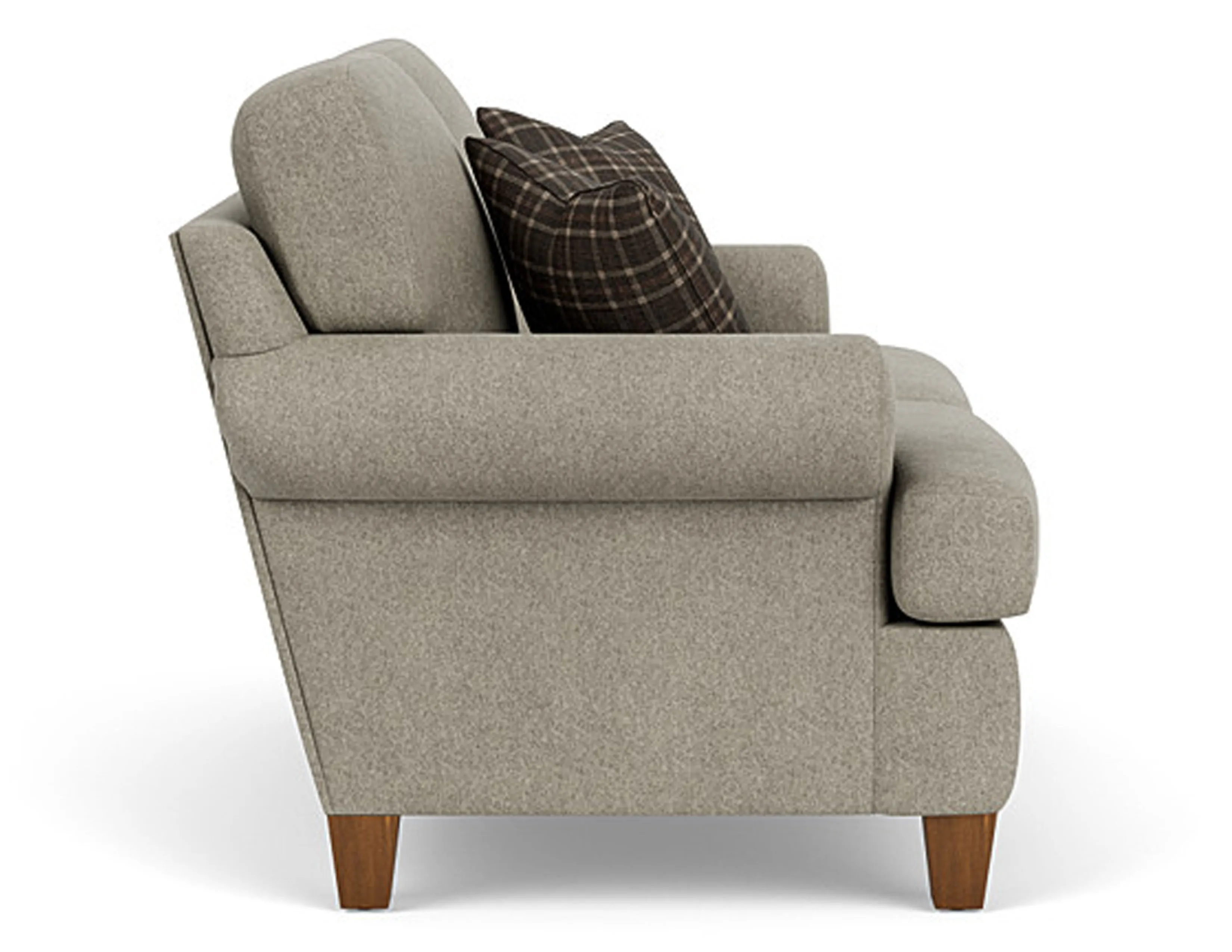 Flexsteel 5017 Sofa (593-01) 9 Flexsteel 5017 Sofa (593-01)