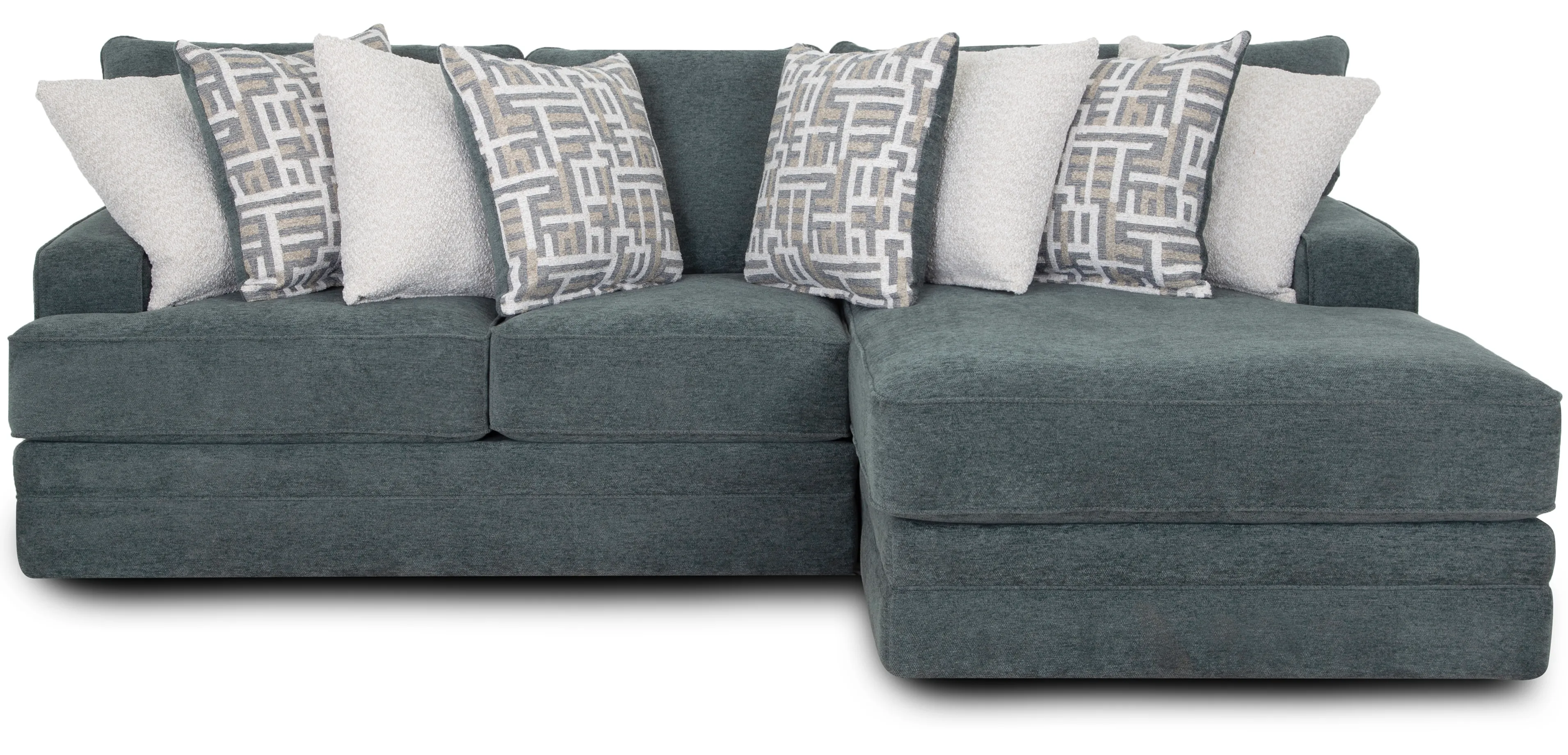 Briggs 934 Modular Sectional (Relaxed Contemporary Style. Plush Comfort) 14 Briggs 934 Modular Sectional (Relaxed Contemporary Style. Plush Comfort)