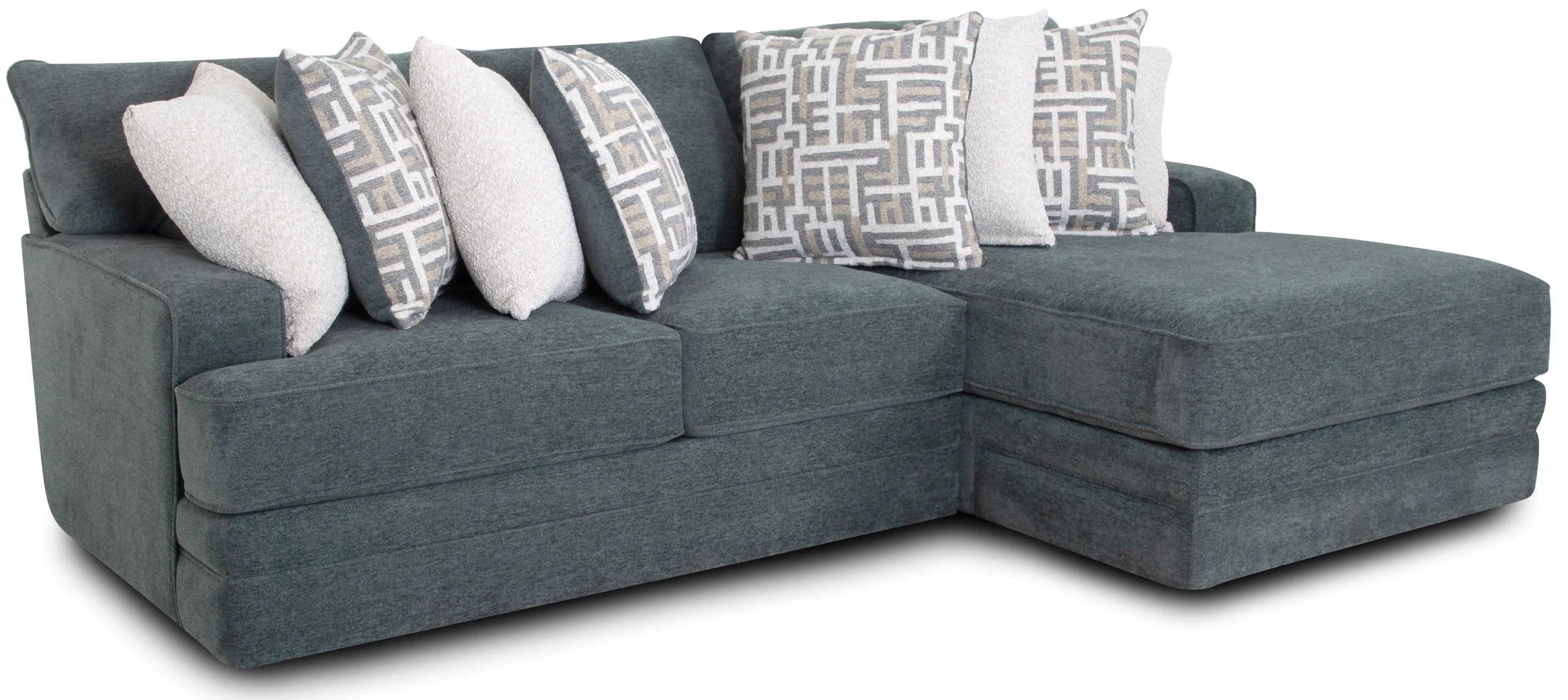 Briggs 934 Modular Sectional (Relaxed Contemporary Style. Plush Comfort) 17 Briggs 934 Modular Sectional (Relaxed Contemporary Style. Plush Comfort)