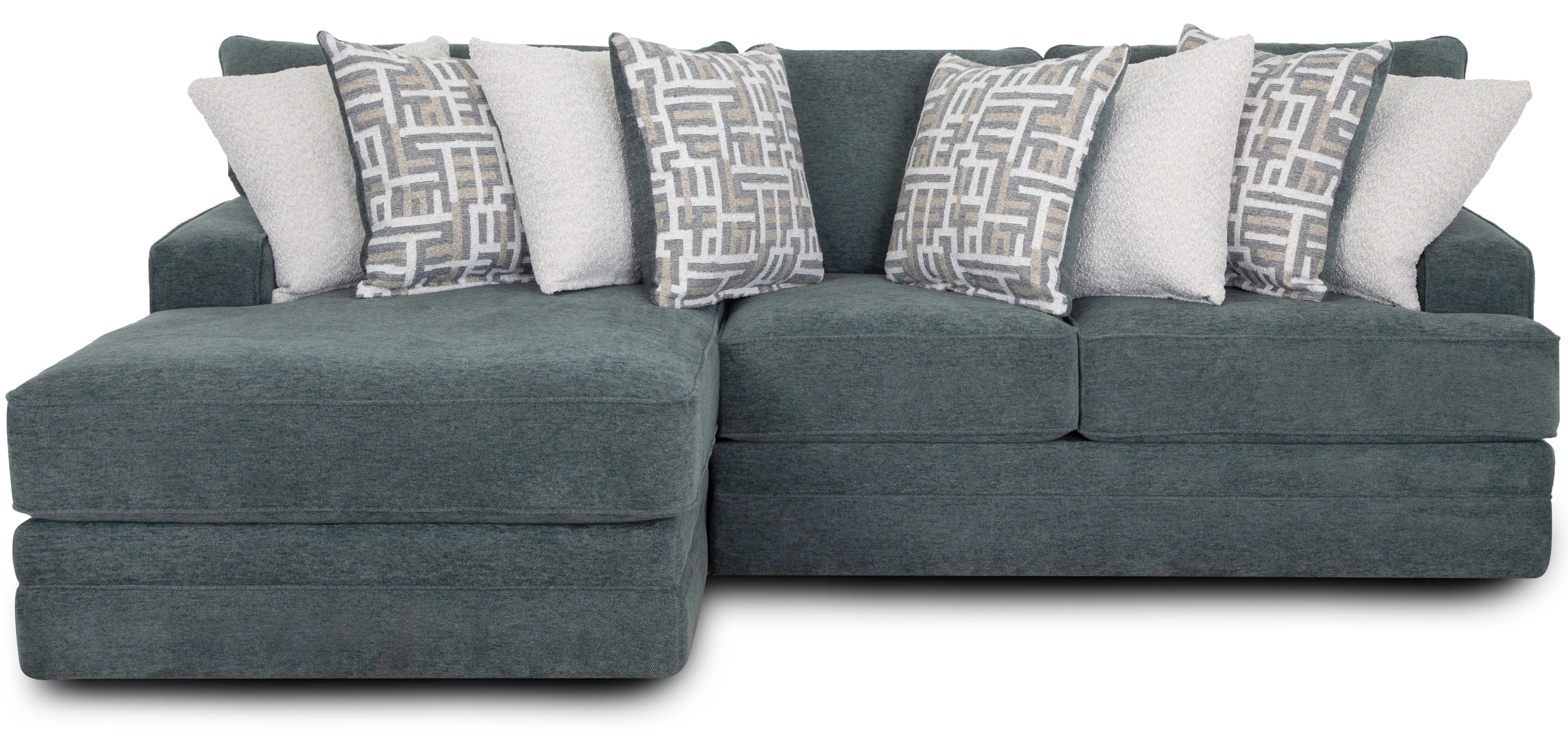 Briggs 934 Modular Sectional (Relaxed Contemporary Style. Plush Comfort) 18 Briggs 934 Modular Sectional (Relaxed Contemporary Style. Plush Comfort)
