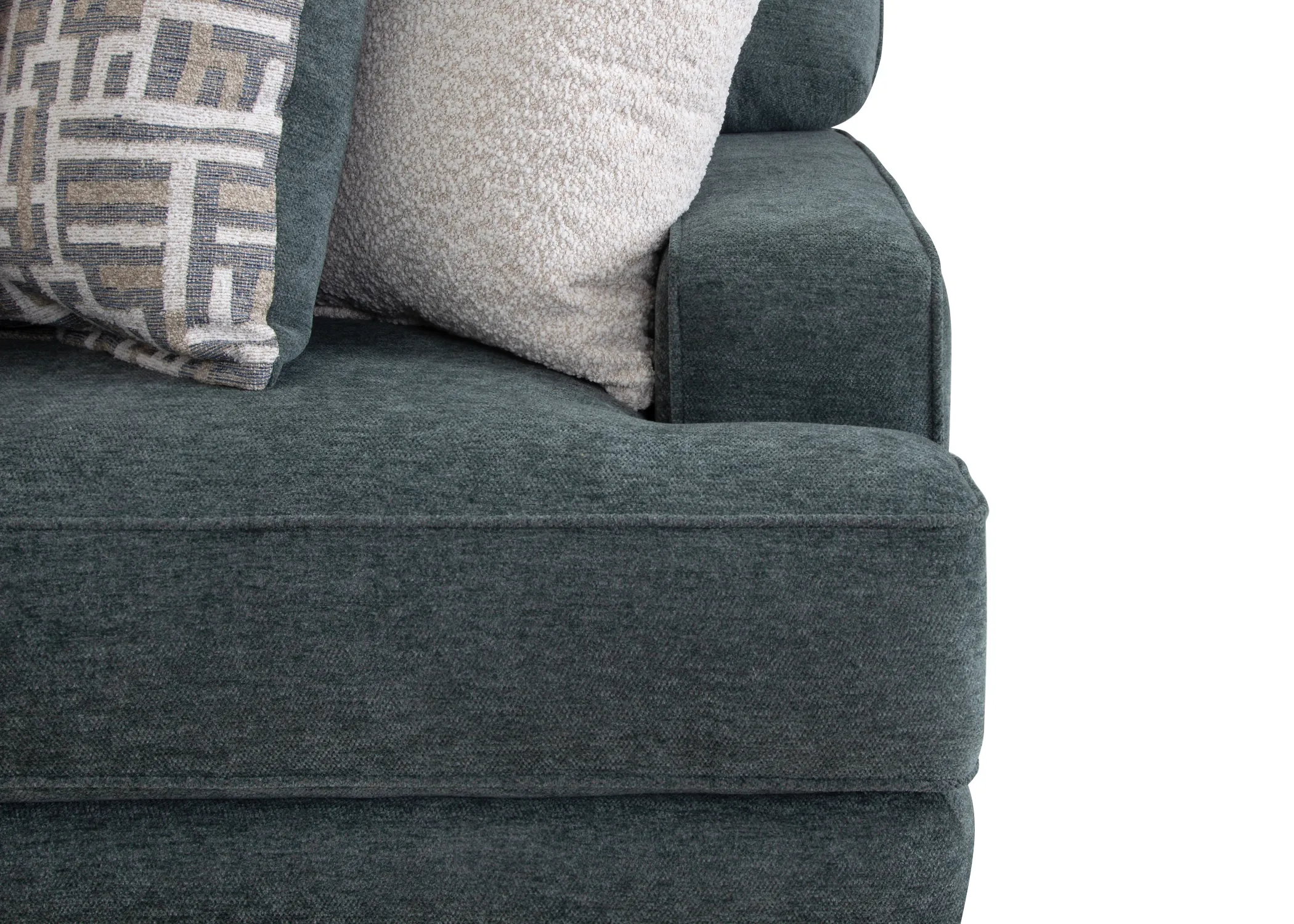 Briggs 934 Modular Sectional (Relaxed Contemporary Style. Plush Comfort) 20 Briggs 934 Modular Sectional (Relaxed Contemporary Style. Plush Comfort)