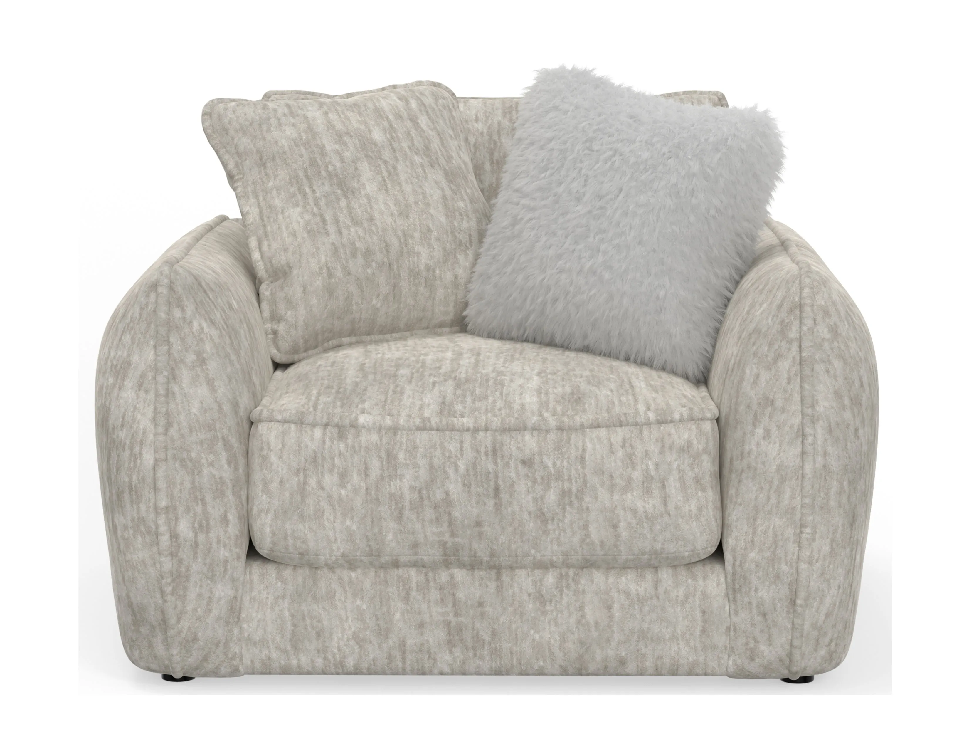 Bucktown 2306 Stationary Sectional (includes pillows) 21 Bucktown 2306 Stationary Sectional (includes pillows)