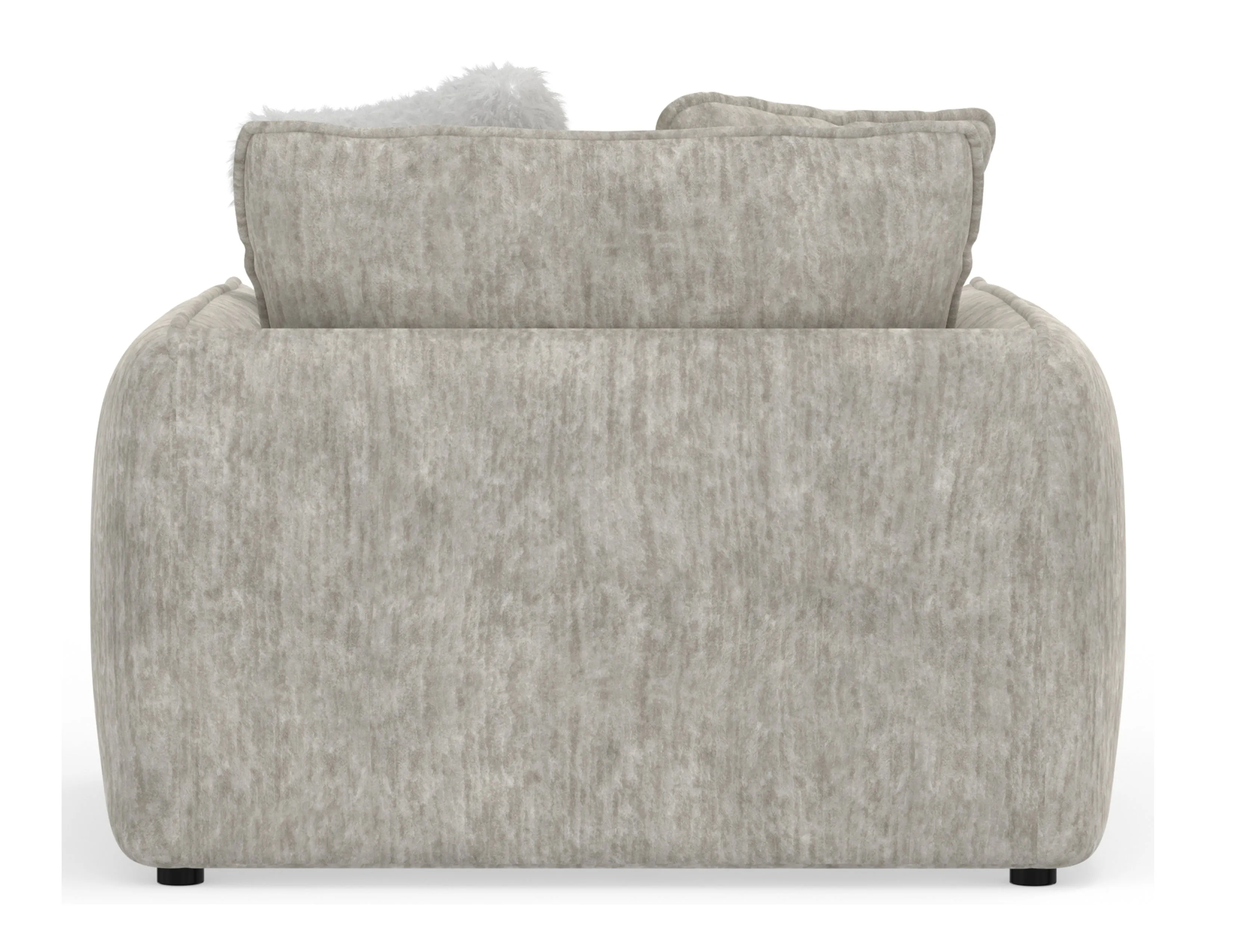 Bucktown 2306 Stationary Sectional (includes pillows) 24 Bucktown 2306 Stationary Sectional (includes pillows)