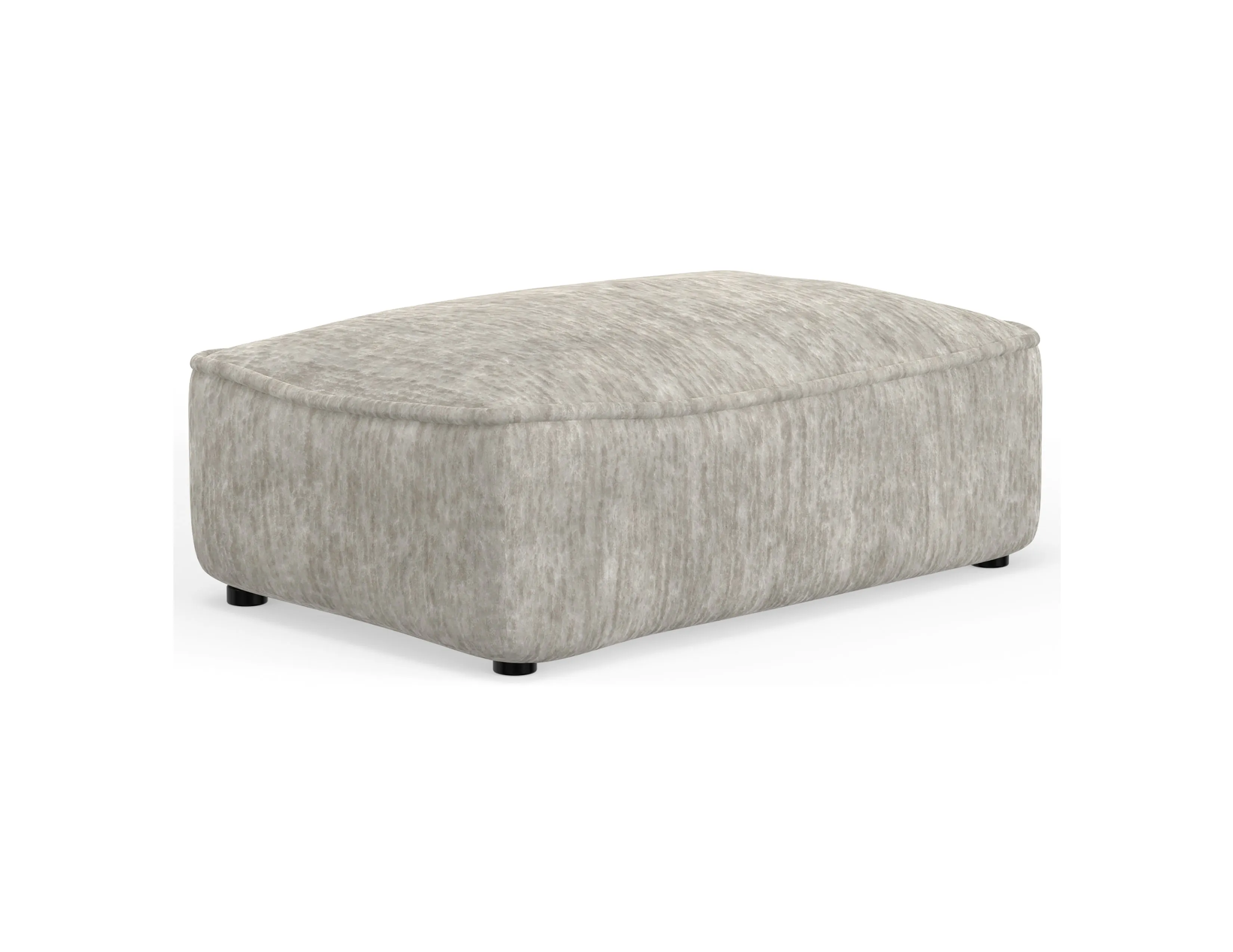 Bucktown 2306 Stationary Sectional (includes pillows) 25 Bucktown 2306 Stationary Sectional (includes pillows)