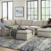 Ciampino Top Grain Modular Leather Sectional (exceptional comfort) 70 Ciampino Top Grain Modular Leather Sectional (exceptional comfort)