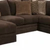 Mammoth Sectional - 2 colors (15 Pieces Available) 37 Mammoth Sectional - 2 colors (15 Pieces Available)