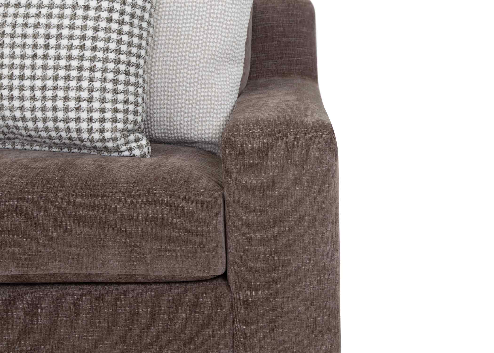 Talise 3 Piece Sectional (Includes pillows) 11 Talise 3 Piece Sectional (Includes pillows)