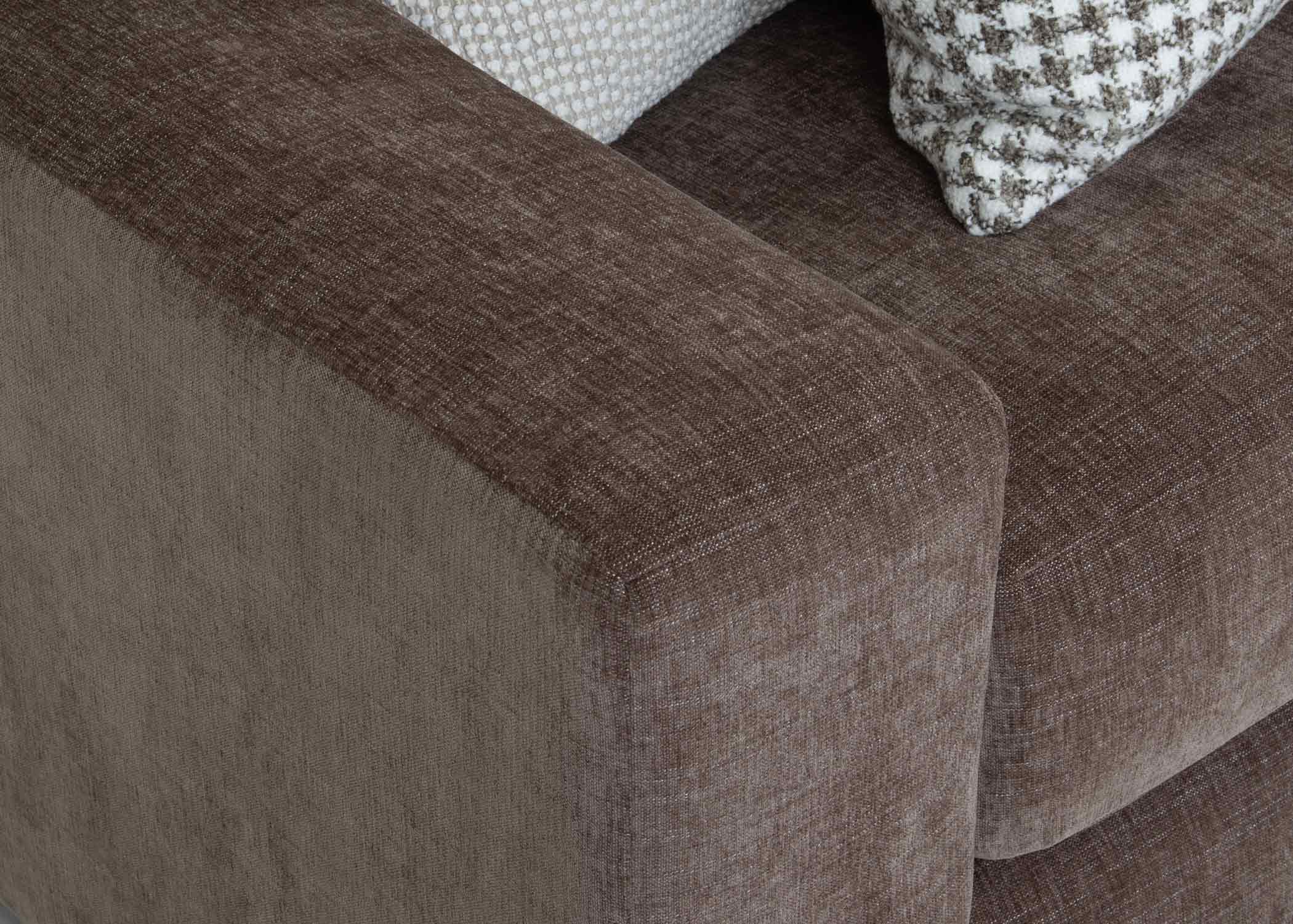 Talise 3 Piece Sectional (Includes pillows) 12 Talise 3 Piece Sectional (Includes pillows)