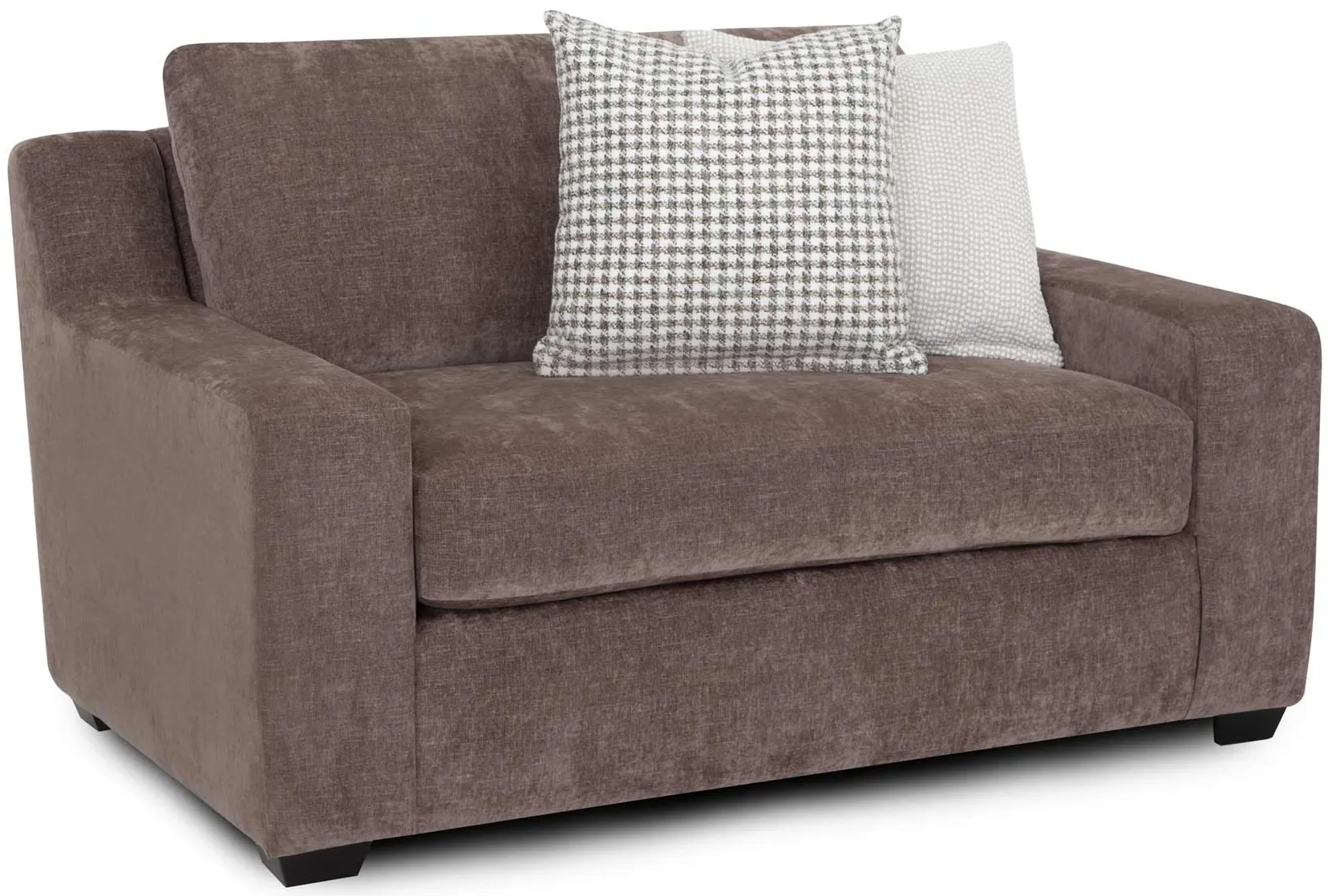 Talise 3 Piece Sectional (Includes pillows) 5 Talise 3 Piece Sectional (Includes pillows)