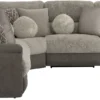 Rendezvous Deep Seat Modular Power Reclining Sectional (includes pillows) 400 lb. weight capacity 36 Rendezvous Deep Seat Modular Power Reclining Sectional (includes pillows) 400 lb. weight capacity