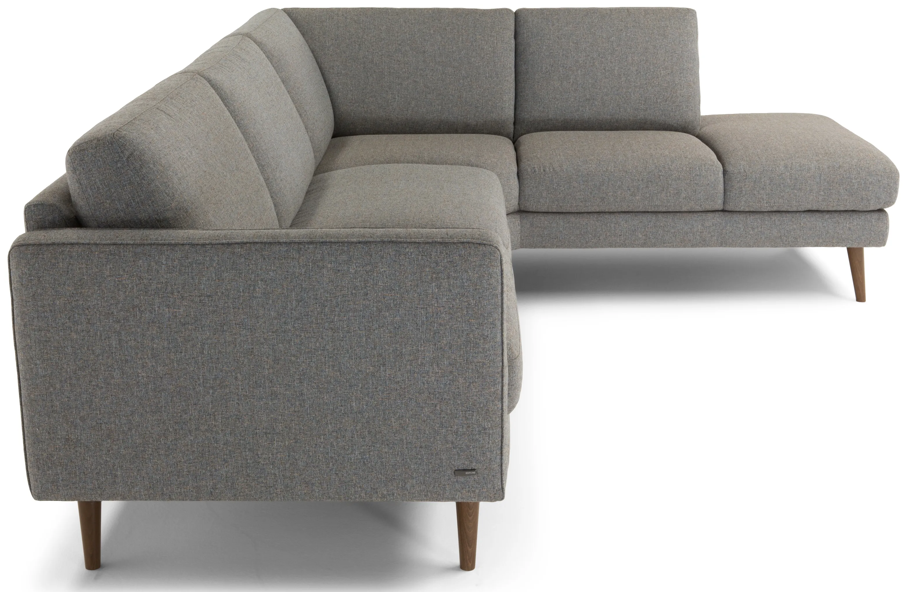 Destrezza C092 Sectional (+40 fabrics) 3 Destrezza C092 Sectional (+40 fabrics)