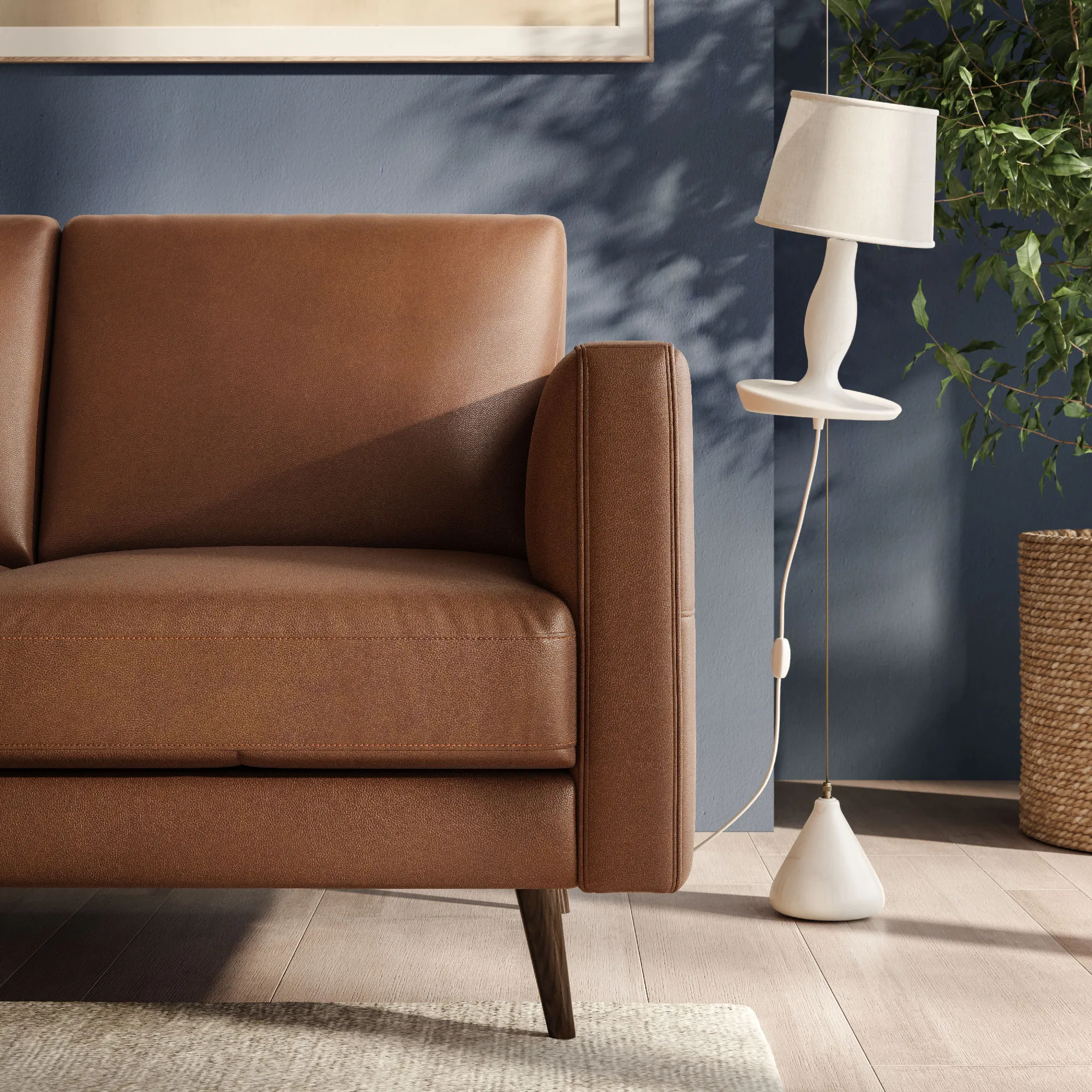 Destrezza C092 Sectional (+40 fabrics) 6 Destrezza C092 Sectional (+40 fabrics)