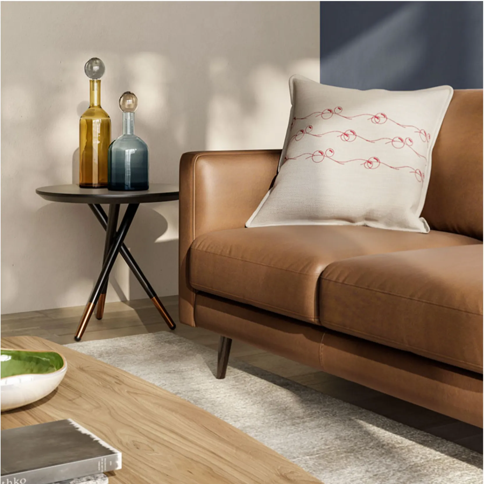 Destrezza C092 Sectional (+40 fabrics) 7 Destrezza C092 Sectional (+40 fabrics)