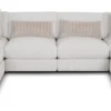Bombay 938 Modular Sectional (Sculptural Style. Sink-In Comfort) 77 Bombay 938 Modular Sectional (Sculptural Style. Sink-In Comfort)
