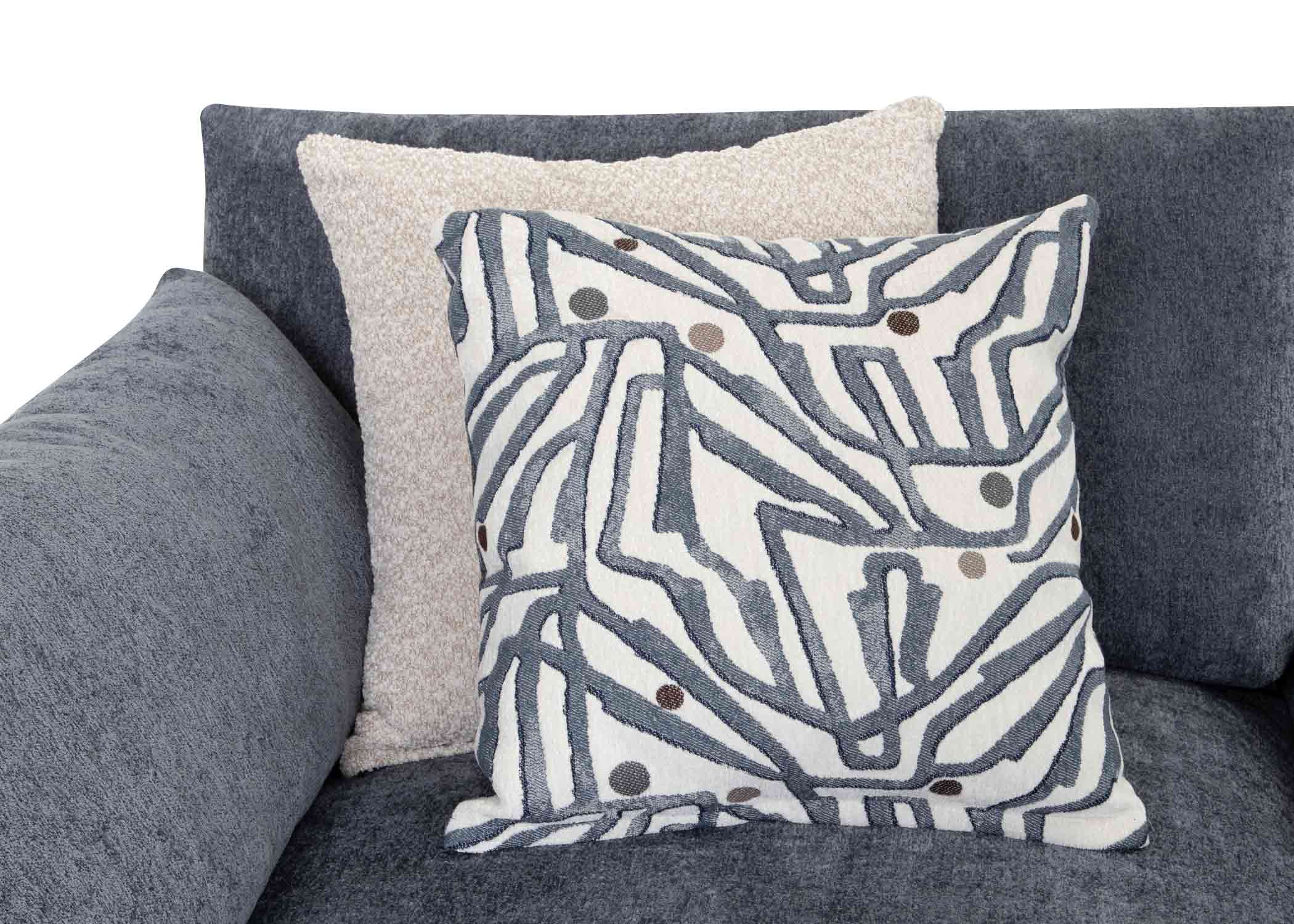 Julian 965 Modular EXTRA Deep Seating Sectional (So Deep, It’s Almost a Bed) 14 Julian 965 Modular EXTRA Deep Seating Sectional (So Deep, It’s Almost a Bed)