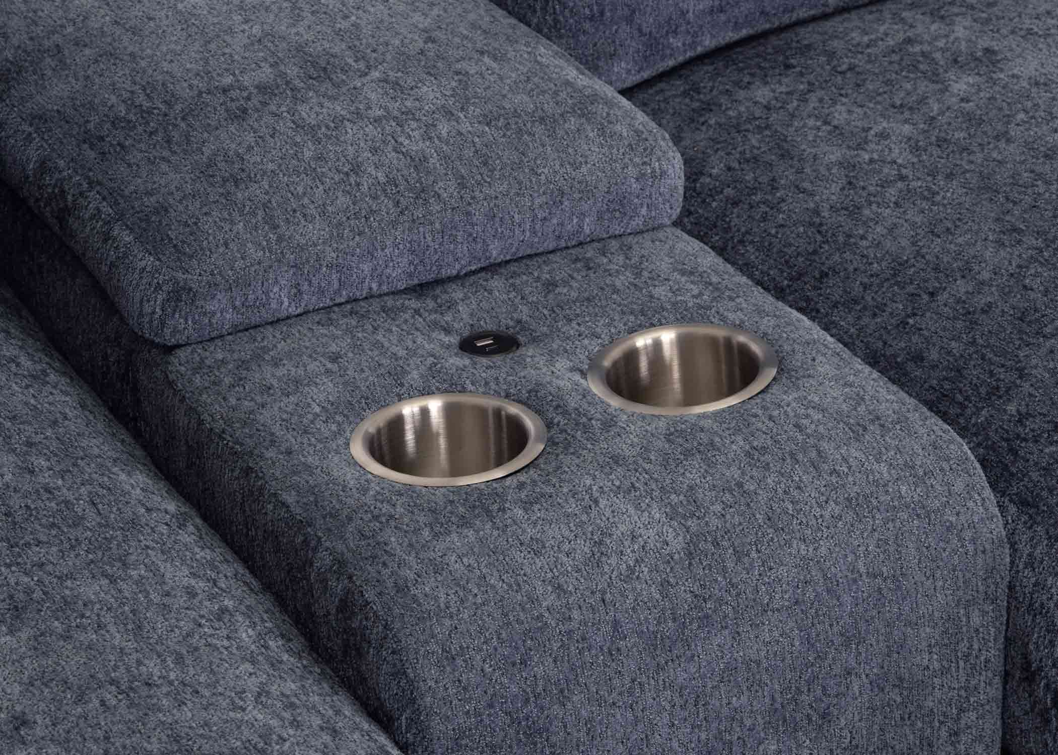 Julian 965 Modular EXTRA Deep Seating Sectional (So Deep, It’s Almost a Bed) 16 Julian 965 Modular EXTRA Deep Seating Sectional (So Deep, It’s Almost a Bed)