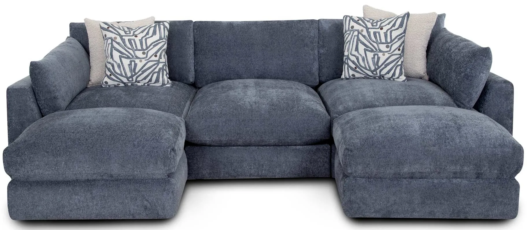 Julian 965 Modular EXTRA Deep Seating Sectional (So Deep, It’s Almost a Bed) 30 Julian 965 Modular EXTRA Deep Seating Sectional (So Deep, It’s Almost a Bed)