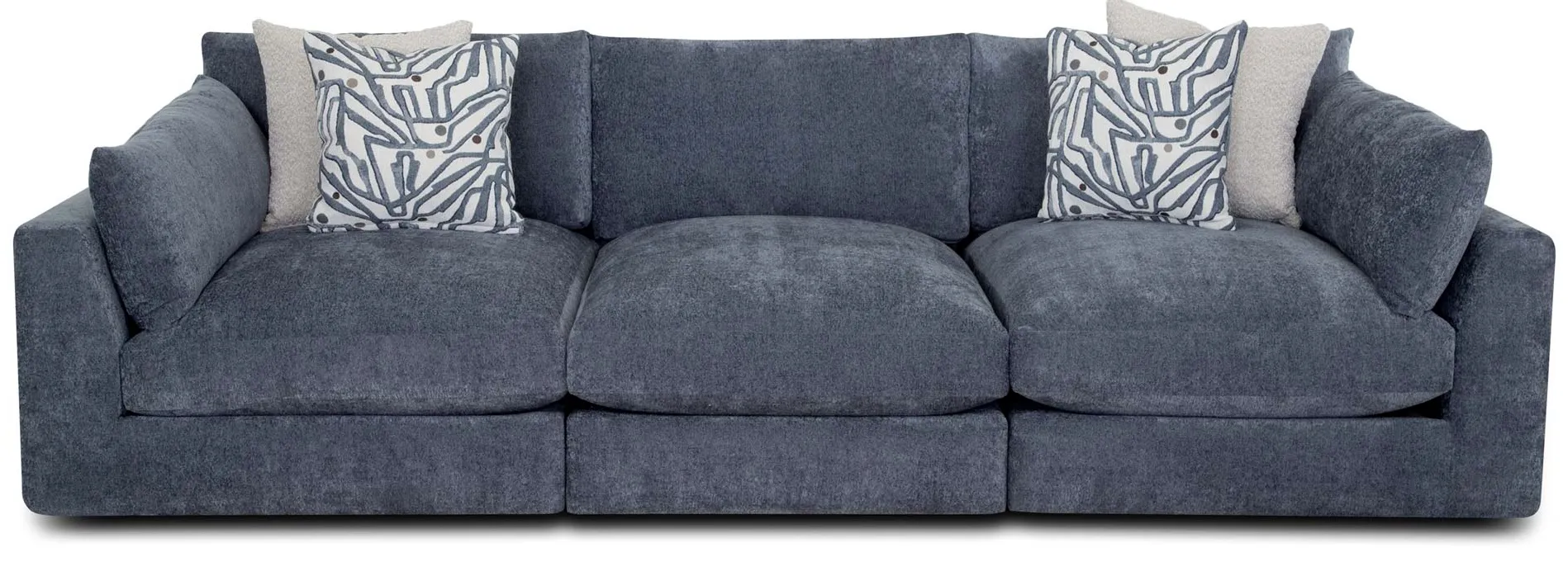 Julian 965 Modular EXTRA Deep Seating Sectional (So Deep, It’s Almost a Bed) 32 Julian 965 Modular EXTRA Deep Seating Sectional (So Deep, It’s Almost a Bed)