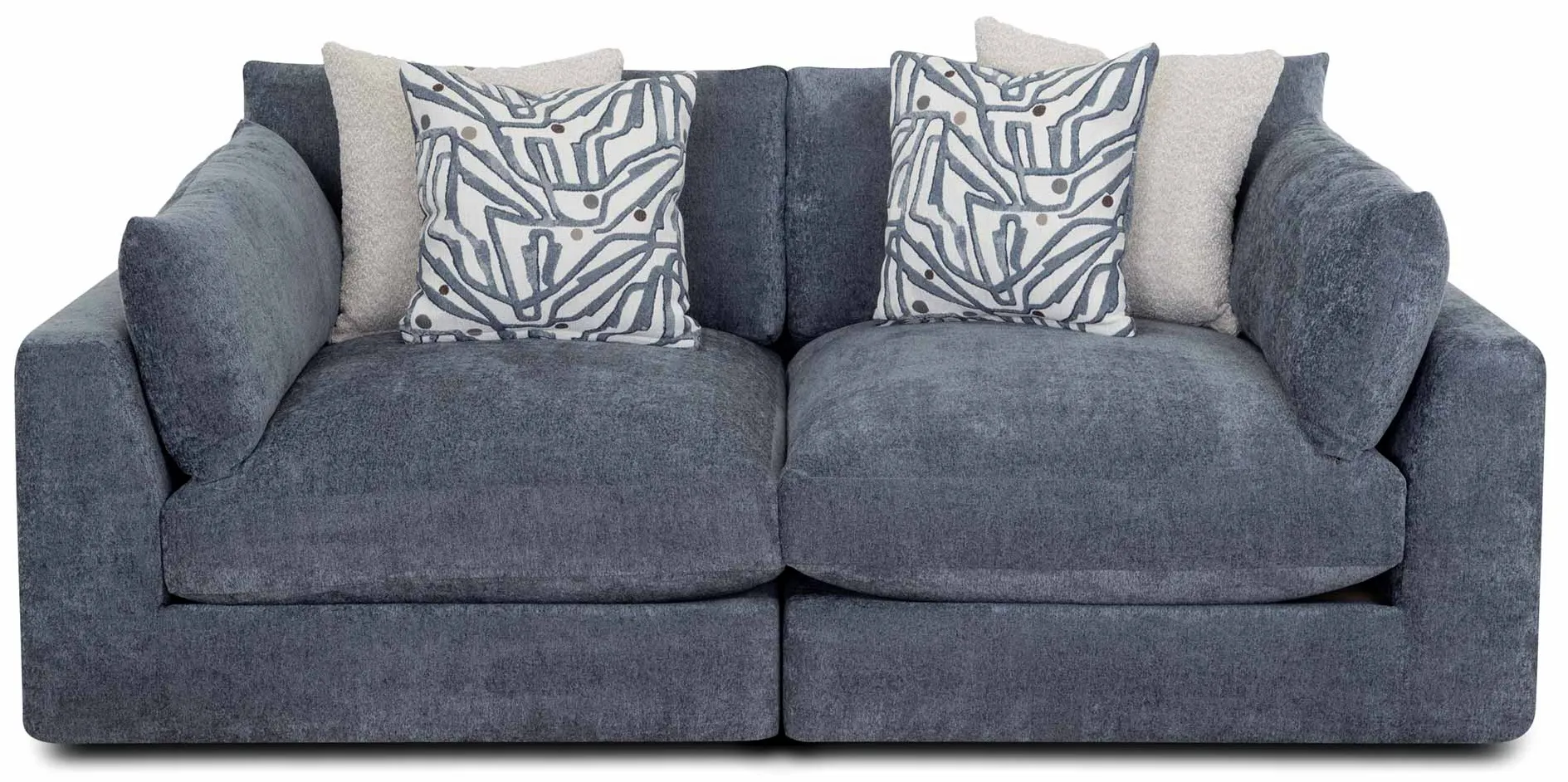 Julian 965 Modular EXTRA Deep Seating Sectional (So Deep, It’s Almost a Bed) 33 Julian 965 Modular EXTRA Deep Seating Sectional (So Deep, It’s Almost a Bed)