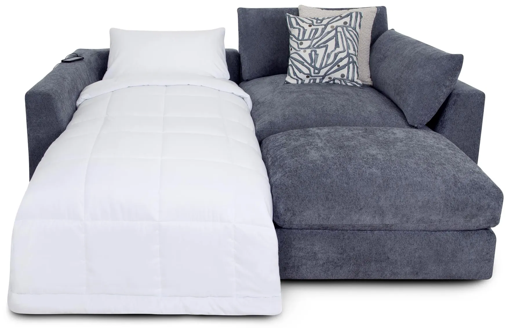 Julian 965 Modular EXTRA Deep Seating Sectional (So Deep, It’s Almost a Bed) 7 Julian 965 Modular EXTRA Deep Seating Sectional (So Deep, It’s Almost a Bed)