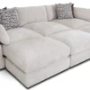Pollock 965 Modular EXTRA Deep Seating Sectional (So Deep, It’s Almost a Bed) 76 Pollock 965 Modular EXTRA Deep Seating Sectional (So Deep, It’s Almost a Bed)