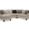 Royston Stationary Sectional (Performance fabrics) P7816BD-Sect 57 Royston Stationary Sectional (Performance fabrics) P7816BD-Sect