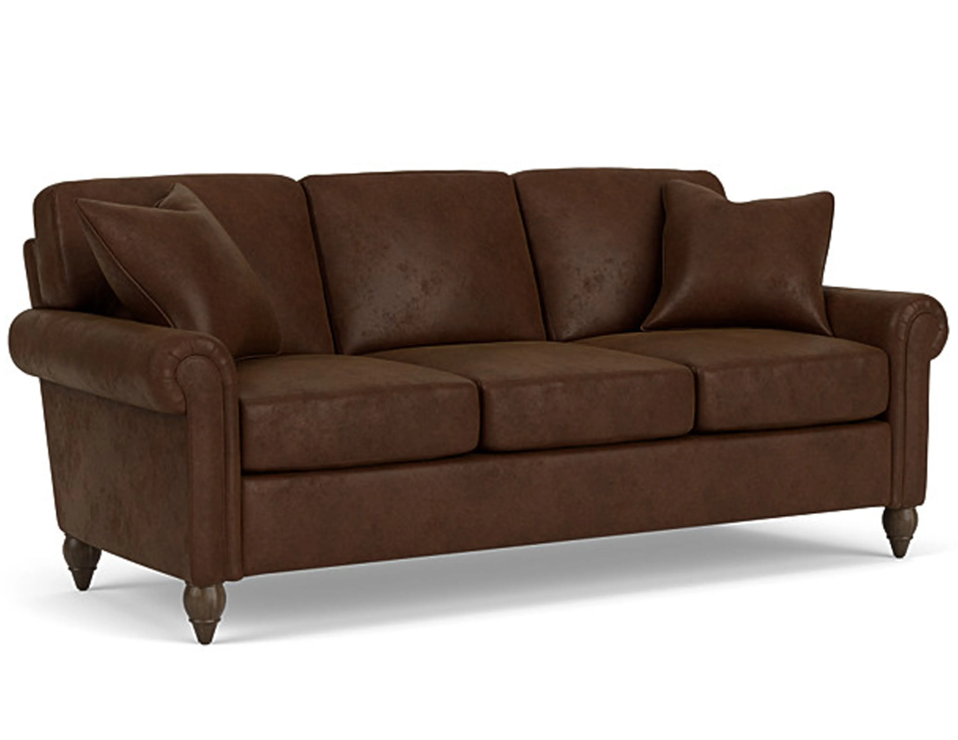 Flexsteel 5038 Loveseat (650-70) 7 Flexsteel 5038 Loveseat (650-70)