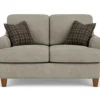 Flexsteel 5017 Loveseat (593-01) 37 Flexsteel 5017 Loveseat (593-01)