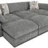 Seurat 965 Modular EXTRA Deep Seated Sectional (Stretch Out. Settle In. Stay Awhile) 49 Seurat 965 Modular EXTRA Deep Seated Sectional (Stretch Out. Settle In. Stay Awhile)