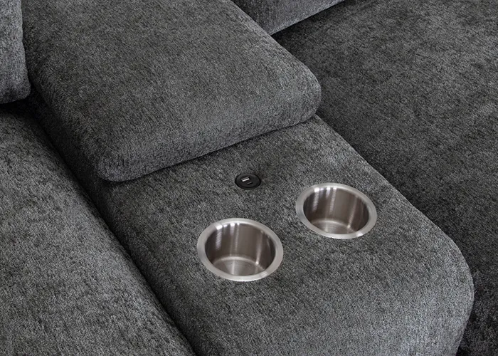 Seurat 965 Modular EXTRA Deep Seated Sectional (Stretch Out. Settle In. Stay Awhile) 15 Seurat 965 Modular EXTRA Deep Seated Sectional (Stretch Out. Settle In. Stay Awhile)