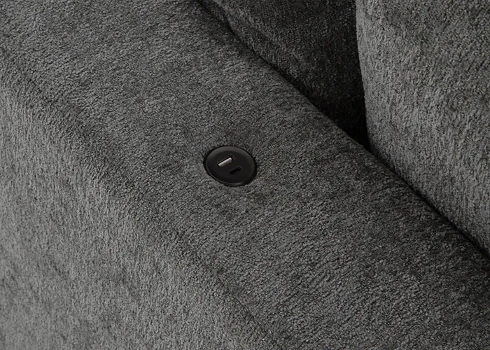 Seurat 965 Modular EXTRA Deep Seated Sectional (Stretch Out. Settle In. Stay Awhile) 6 Seurat 965 Modular EXTRA Deep Seated Sectional (Stretch Out. Settle In. Stay Awhile)