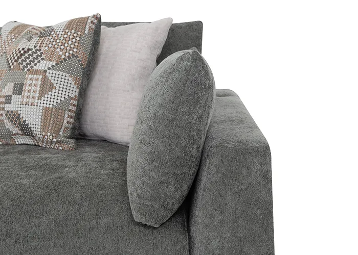 Seurat 965 Modular EXTRA Deep Seated Sectional (Stretch Out. Settle In. Stay Awhile) 7 Seurat 965 Modular EXTRA Deep Seated Sectional (Stretch Out. Settle In. Stay Awhile)