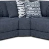 Santorini 830 Modular Sectional (Modern Comfort Flexible Design) 56 Santorini 830 Modular Sectional (Modern Comfort Flexible Design)