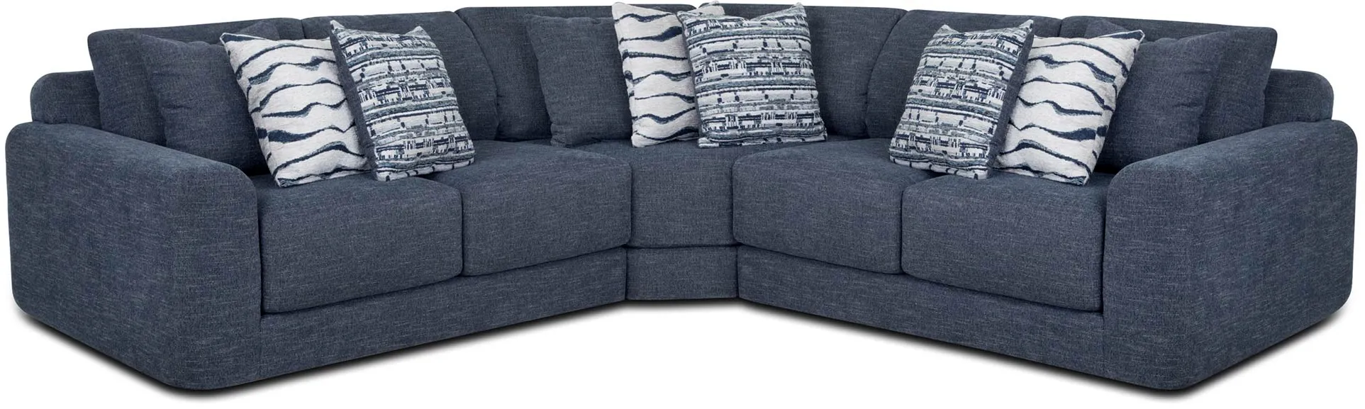 Santorini 830 Modular Sectional (Modern Comfort Flexible Design) 1 Santorini 830 Modular Sectional (Modern Comfort Flexible Design)