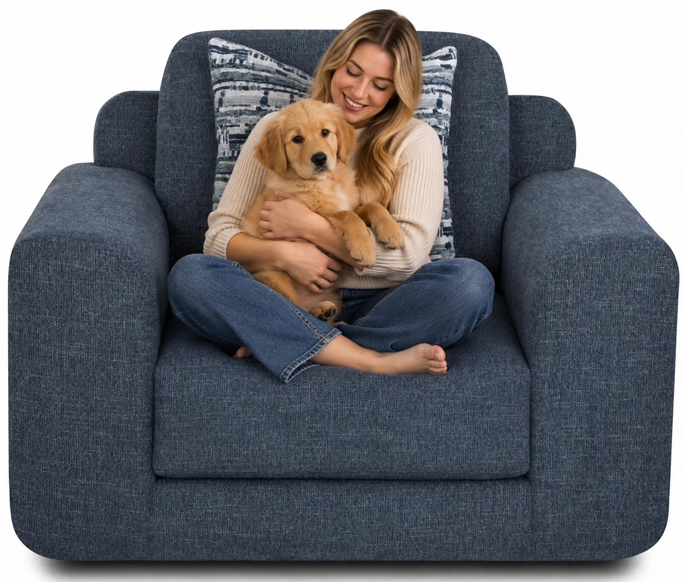 Santorini 830 Modular Sectional (Modern Comfort Flexible Design) 11 Santorini 830 Modular Sectional (Modern Comfort Flexible Design)