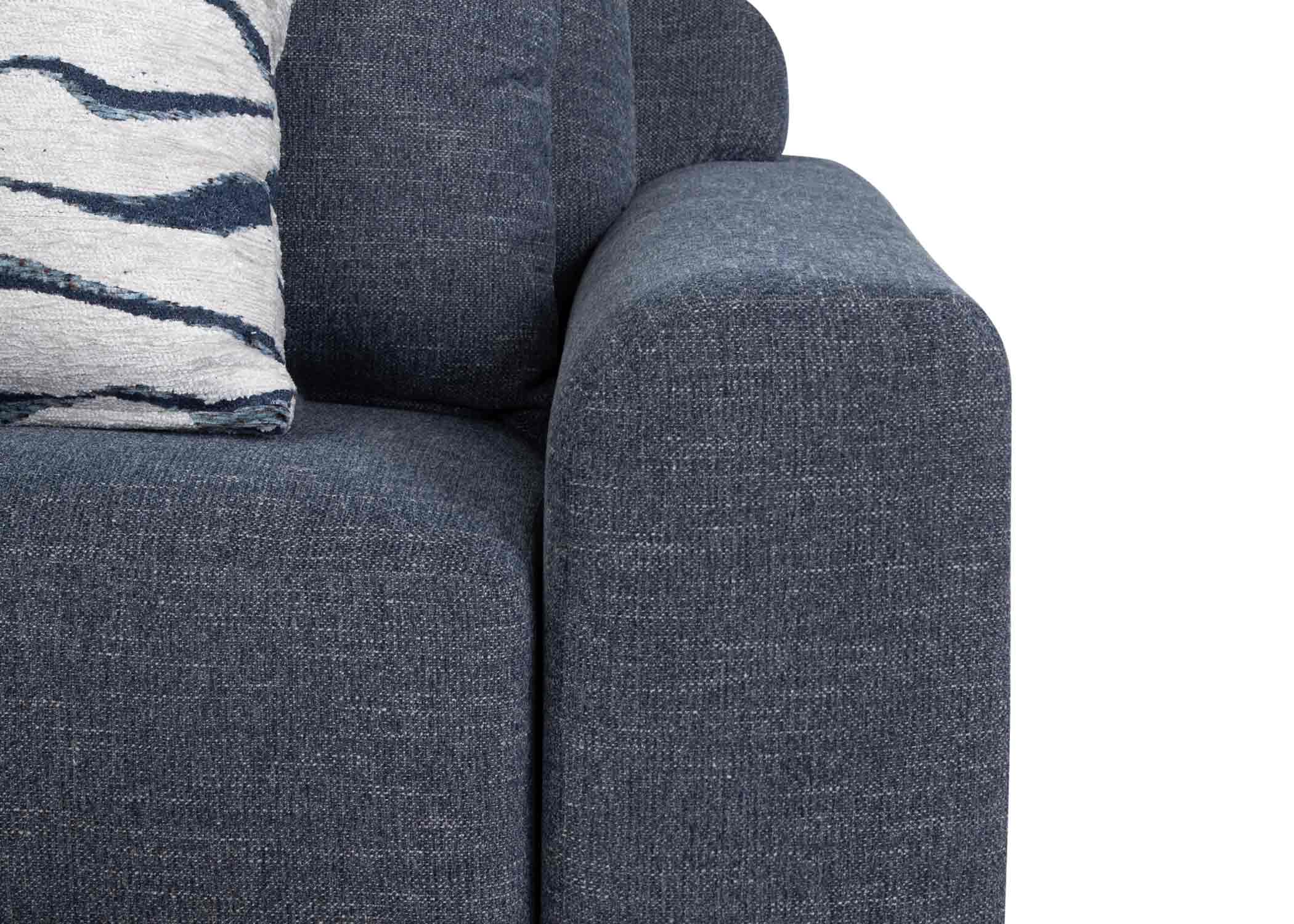 Santorini 830 Modular Sectional (Modern Comfort Flexible Design) 18 Santorini 830 Modular Sectional (Modern Comfort Flexible Design)