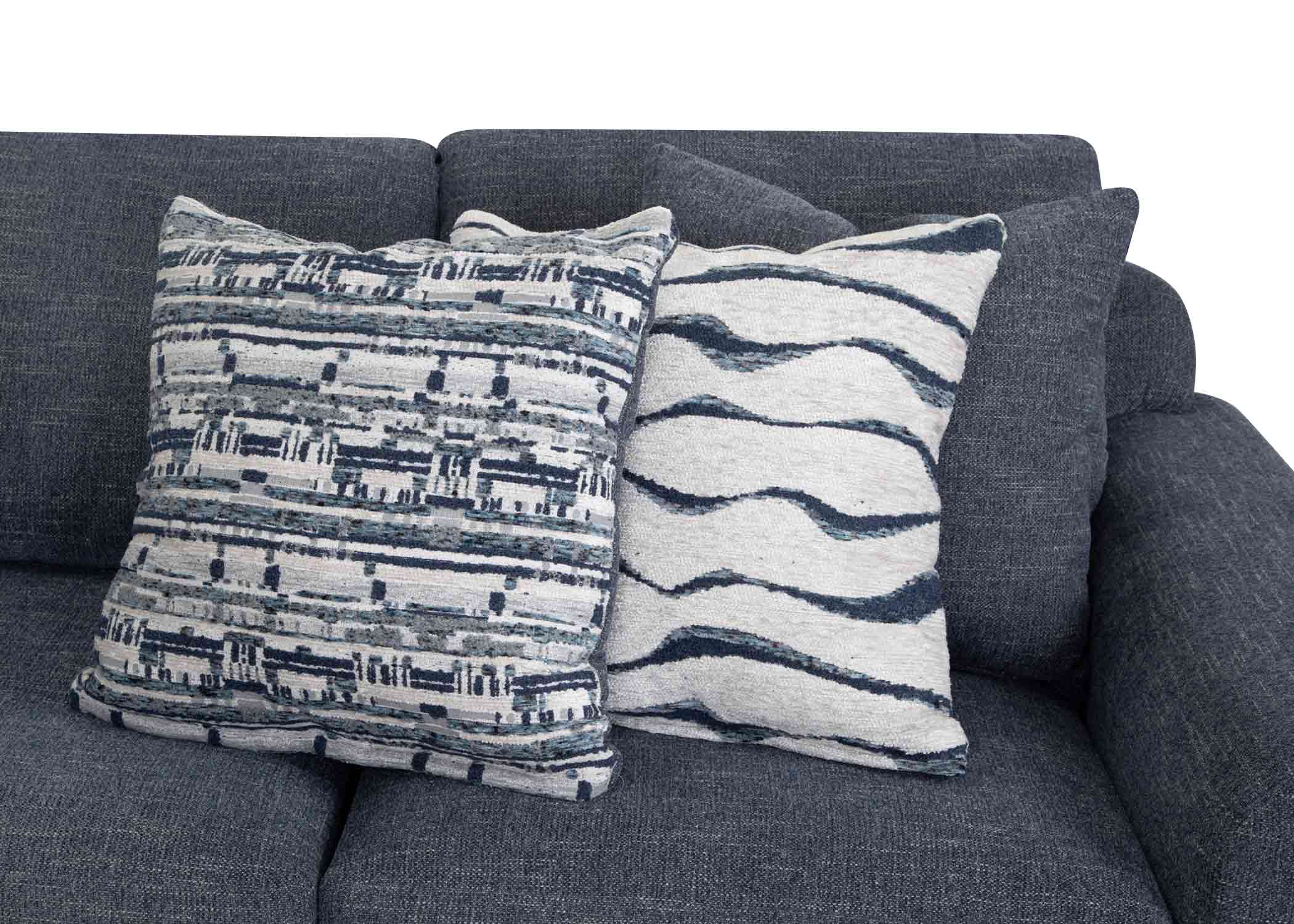 Santorini 830 Modular Sectional (Modern Comfort Flexible Design) 20 Santorini 830 Modular Sectional (Modern Comfort Flexible Design)