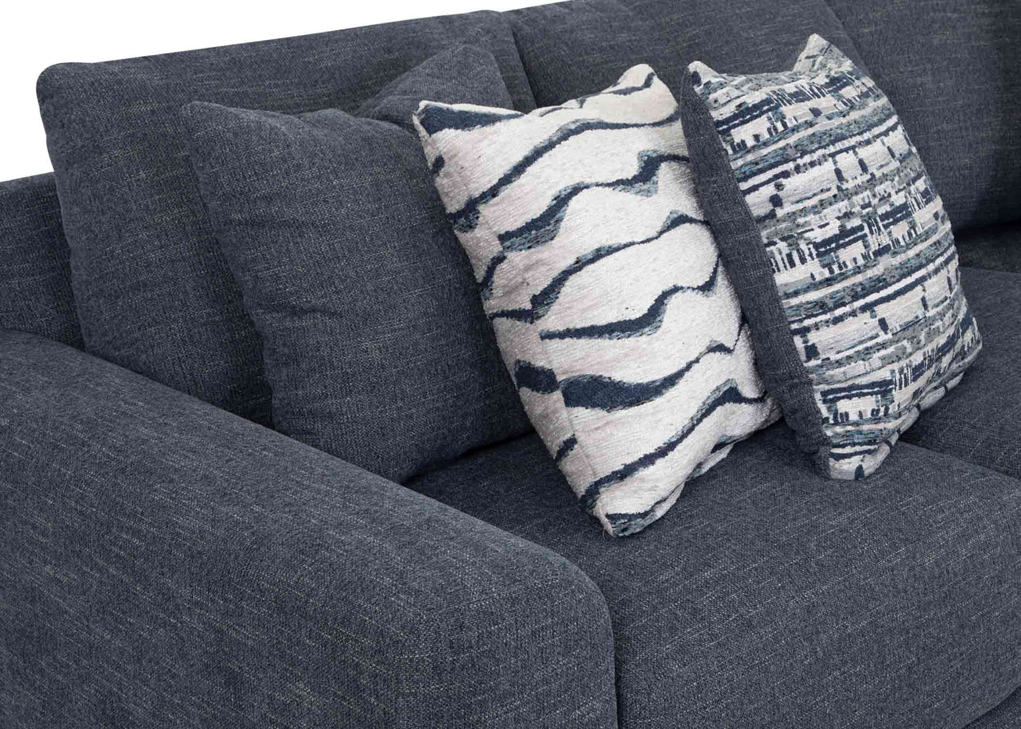 Santorini 830 Modular Sectional (Modern Comfort Flexible Design) 21 Santorini 830 Modular Sectional (Modern Comfort Flexible Design)
