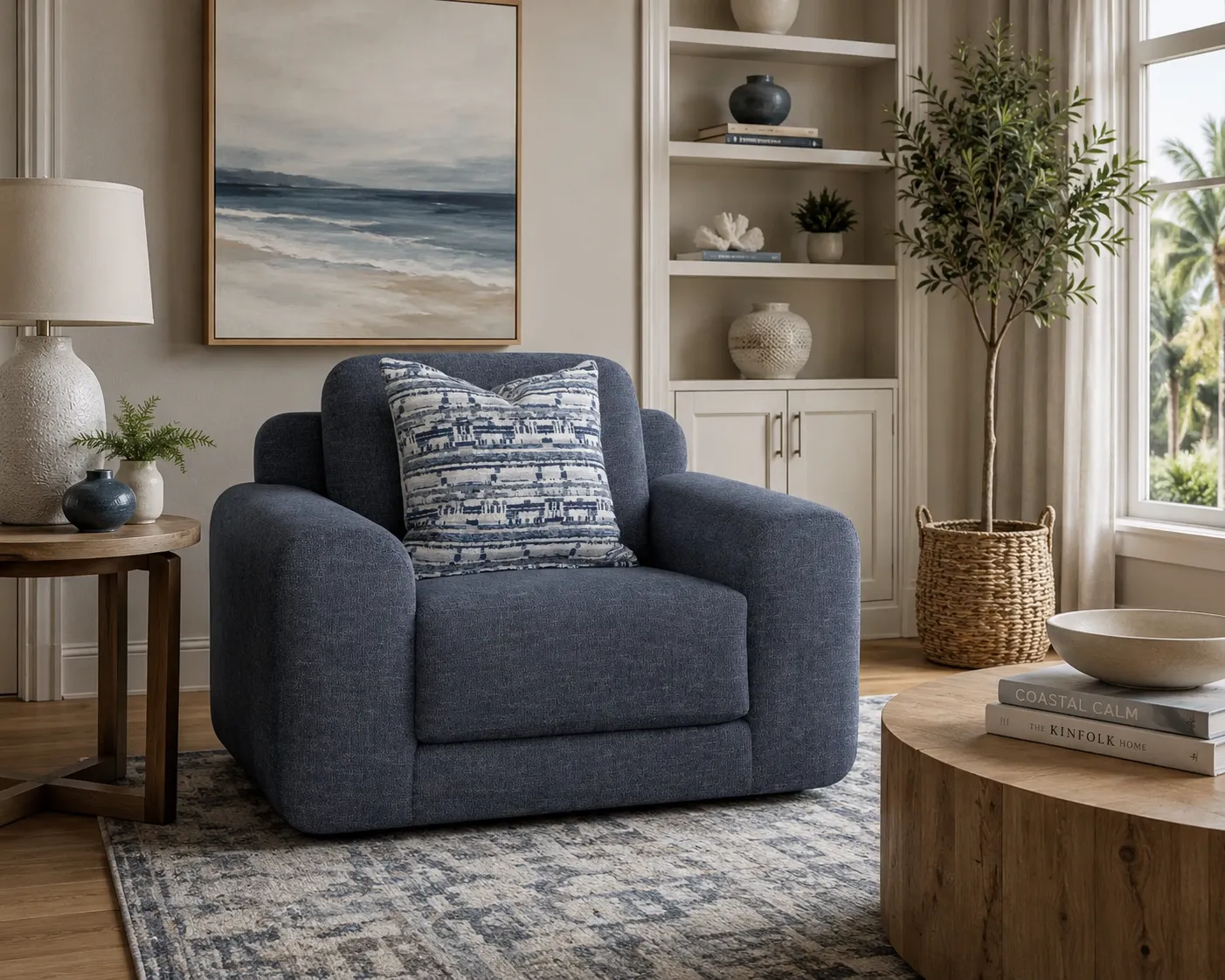 Santorini 830 Modular Sectional (Modern Comfort Flexible Design) 9 Santorini 830 Modular Sectional (Modern Comfort Flexible Design)