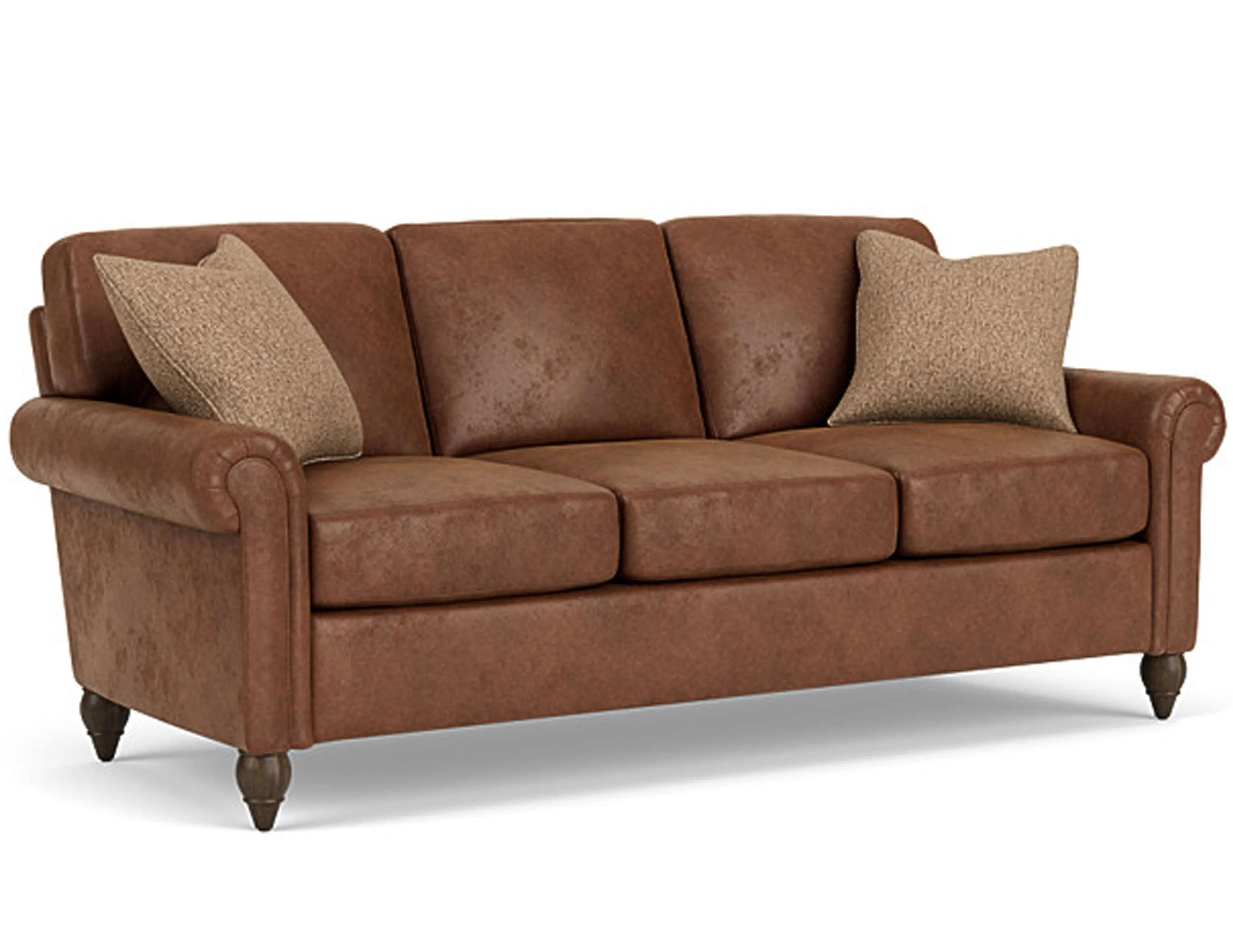 Flexsteel 5038 Loveseat (650-54) 8 Flexsteel 5038 Loveseat (650-54)